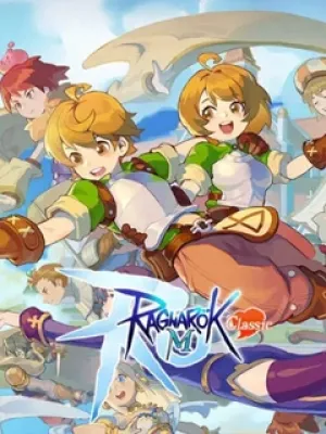 Zeny Ragnarok M: Classic SEA