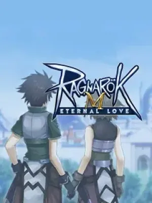 Big Cat Coins Ragnarok M Eternal Love Global