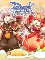 Ragnarok Online: Forever Love ID