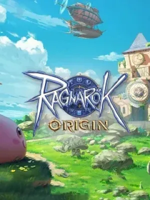Ragnarok Origin Global Android