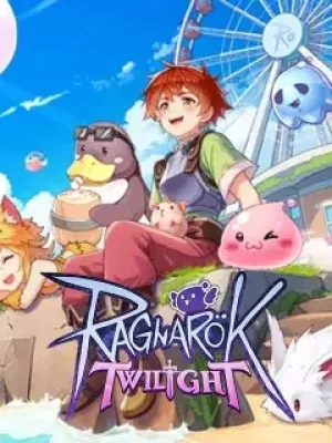 Big Cat Gems Ragnarok Twilight SEA