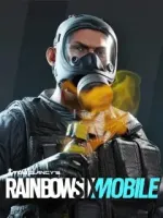 Rainbow Six Mobile Global Code