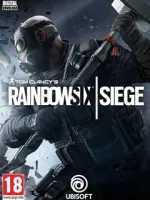 Rainbow Six Siege Deluxe Edition XBOX