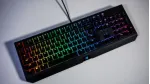 Đánh giá bàn phím cơ Razer Blackwidow Ultimate 2019 Green switch.