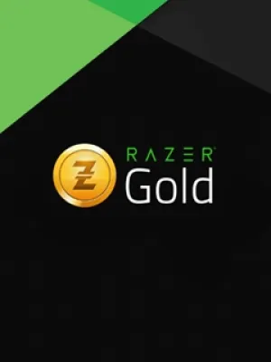 Thẻ Razer Gold Philippines