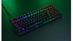 Đánh giá bàn phím cơ cao cấp Razer Huntsman Tournament Edition. 