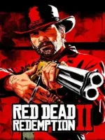 Red Dead Redemption 2 Rockstar Games PS4