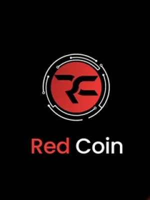 RedCoin Voucher