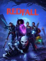 Redfall Xbox