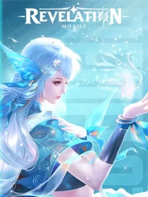 Jade Revelation New World Mobile SEA 