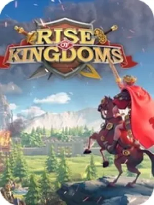 Rise of Kingdoms iOS Gamota VN