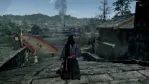 Phiên bản PC của bom tấn samurai thế giới mở có thể có dung lượng lên tới 200GB  