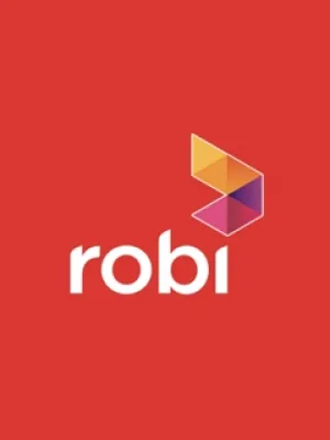 Dịch vụ SIM nhà mạng Robi Bangladesh