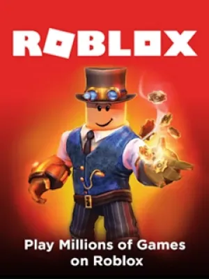 Roblox Game Card Singapore