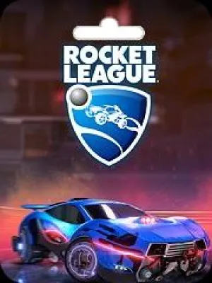 Rocket League QQ Trung Quốc