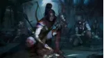 Chiêm ngưỡng gameplay cực đỉnh của Rogue Diablo IV. 