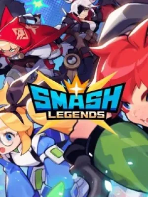 Gems Smash Legends