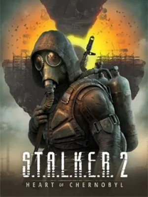 S.T.A.L.K.E.R. 2 Heart of Chernobyl Steam