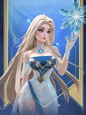 Nạp Token Summoners Kingdom: Goddess Global