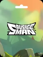 Candies Sausage Man SEA