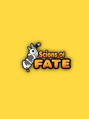 Mcash Scions of Fate netgame