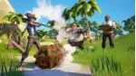 Trải nghiệm siêu phẩm biến 10 triệu người trở thành “hải tặc” khét tiếng - Sea of Thieves