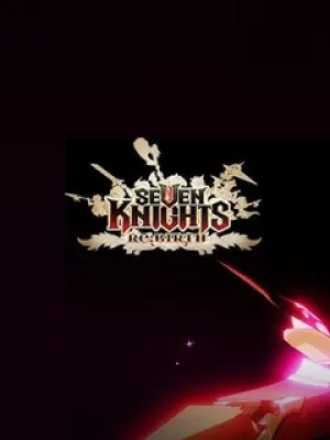 TK Seven Knights Re:Birth Netmarble.com KR