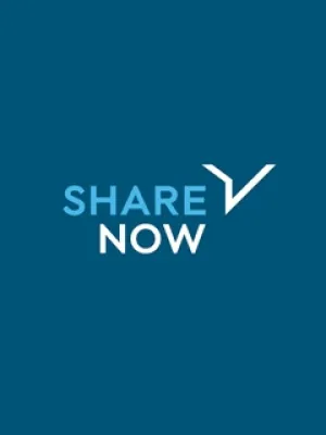 Share Now Gift Card DE Đức