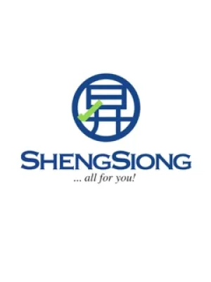 Sheng Siong Gift Card SG