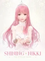 Star Gem X Shining Nikki-Fashion Makeover