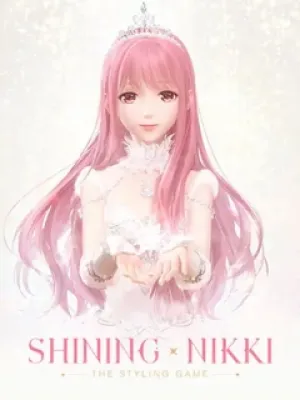 Star Gem X Shining Nikki-Fashion Makeover
