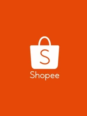 Shopee Cash e-Voucher Indonesia