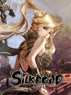 JC Coin Silkroad R Online Joymax Global