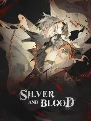 Moonflow Silver and Blood Global