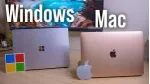 Sinh viên nên chọn Macbook hay Windown để phù hợp ?
