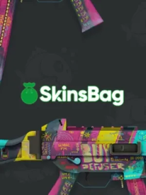 Skinsbag Gift Card Global