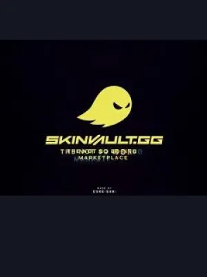 Skinvault.gg Gift Card Global
