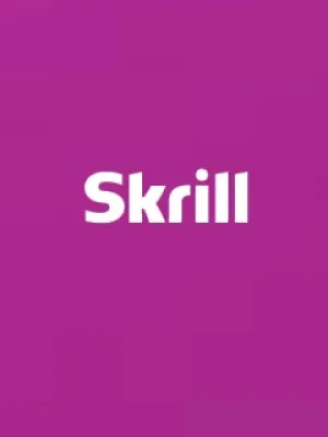 TK Skrill NEW Verified
