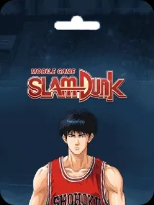 Slam Dunk Mobile QQ Trung Quốc