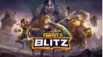 Tham gia cuộc phiêu lưu thần thoại với Smite Blitz