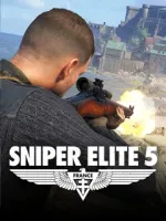 Sniper Elite 5 Xbox
