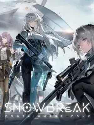 Bit Gold Snowbreak: Containment Zone 