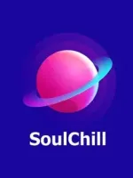 Crystals SoulChill - Voice Chat & Party Global