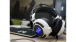 Top tai nghe gaming giá rẻ dưới 500k tốt nhất 2021 