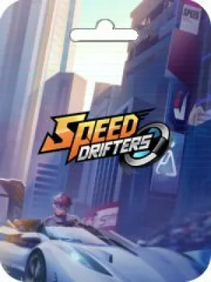 Garena Speed Drifters Android