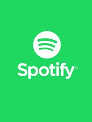 Spotify Premium Gift Card UK