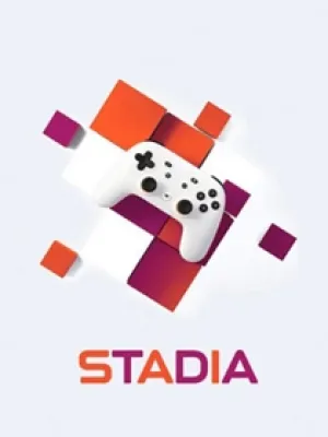Google Stadia Credits 