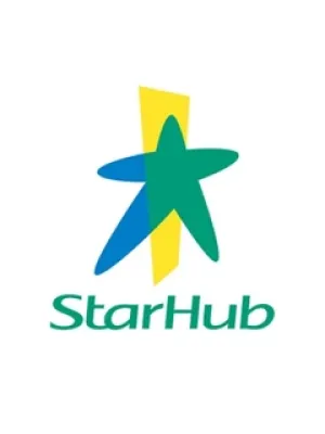 Dịch vụ SIM nhà mạng Starhub Singapore
