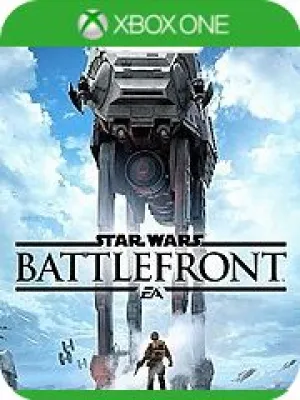STAR WARS Battlefront II XBOX