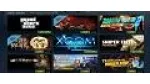 Top các tựa game được game thủ bỏ tiền mua nhiều nhất trong sự kiện  Steam Summer Sale 